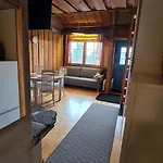 Huipuntupa A4 Apartment Syote