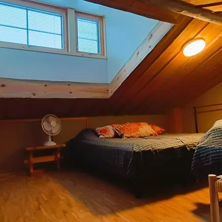 Huipuntupa A4 * Syote