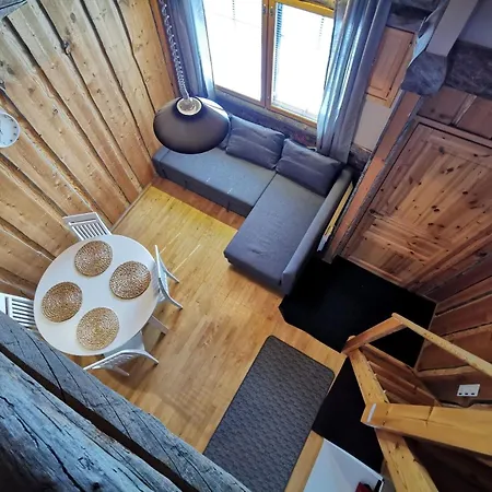 Apartment Huipuntupa A4