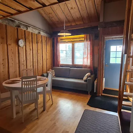 Lejlighed Huipuntupa A4 Syöte