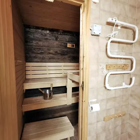 Huipuntupa A4 Apartment