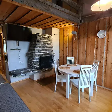 Huipuntupa A4 Apartment *