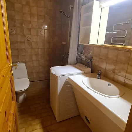 Apartment Huipuntupa A4 Syote