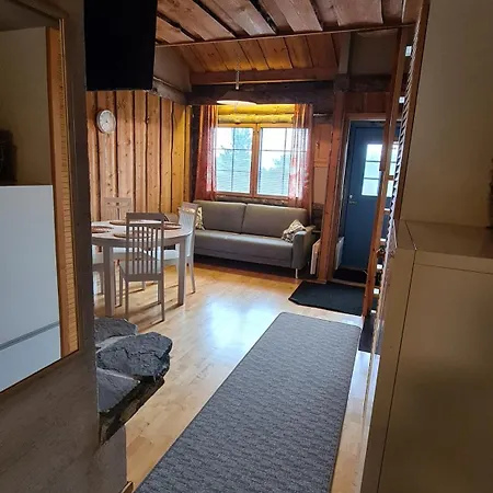 Huipuntupa A4 Apartment Syote