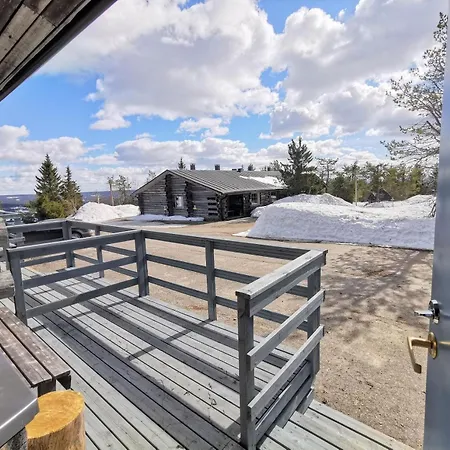 Lejlighed Huipuntupa A4 *