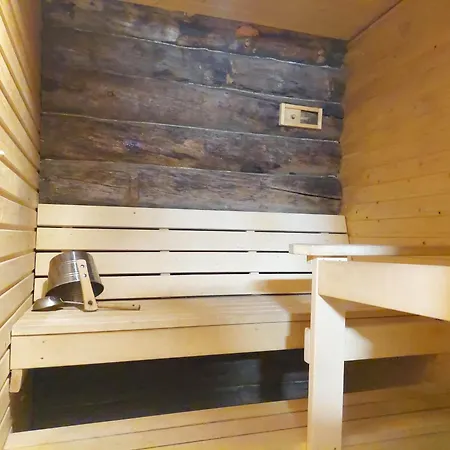 Apartment Huipuntupa A4