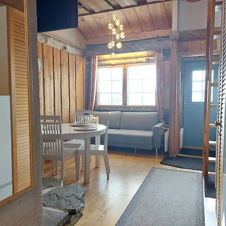Huipuntupa A4 Apartment *