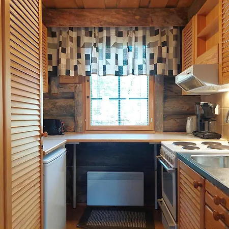 Huipuntupa A4 Apartment *