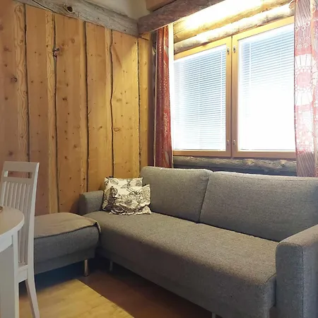 Apartment Huipuntupa A4