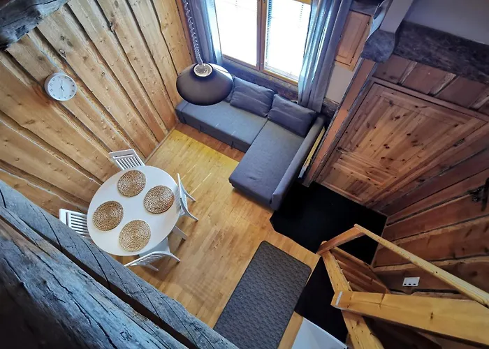 דירה Huipuntupa A4