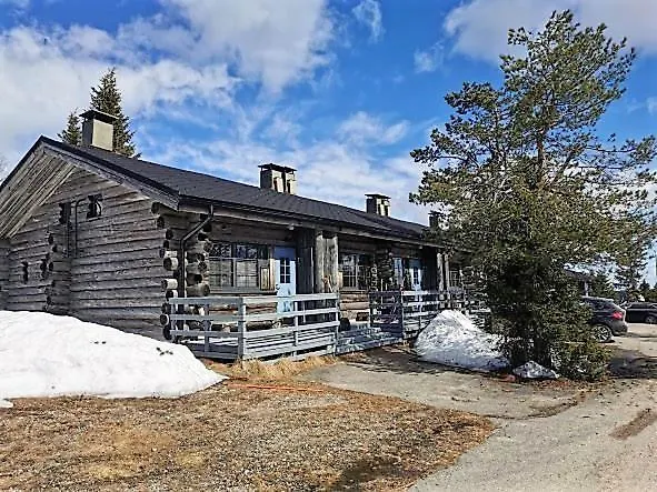 דירה Huipuntupa A4 *