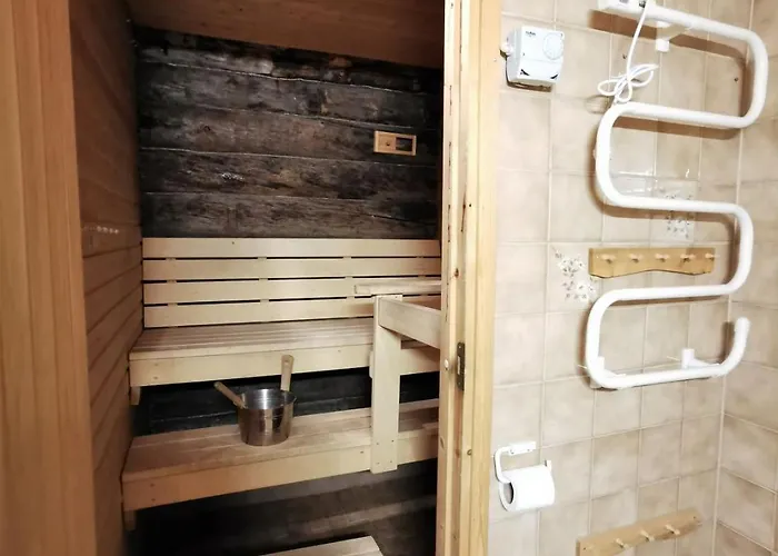 Huipuntupa A4 דירה