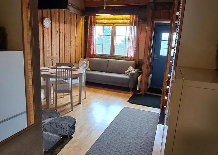 Huipuntupa A4 דירה סיוטה