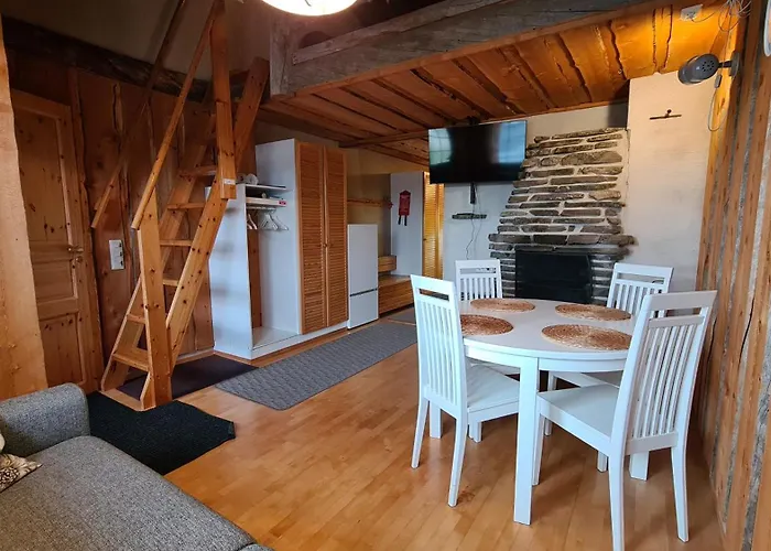 Huipuntupa A4 דירה סיוטה