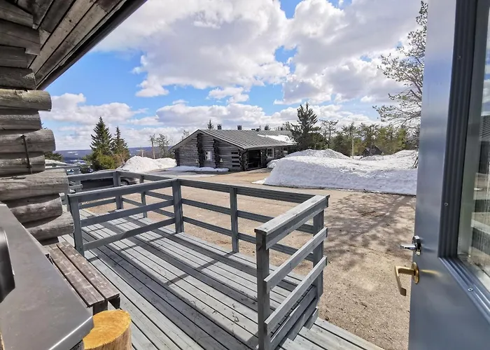 דירה Huipuntupa A4 *